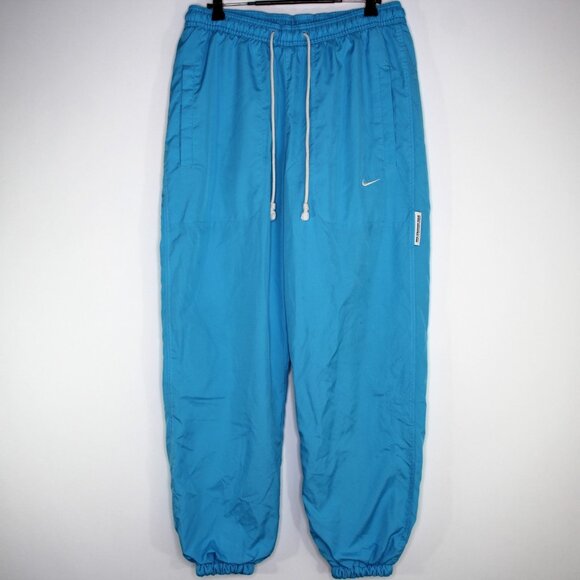 Nike Mens Medium 30 x 27 Therma-Fit Standard Winterized Pants Q1065 - Picture 1 of 10